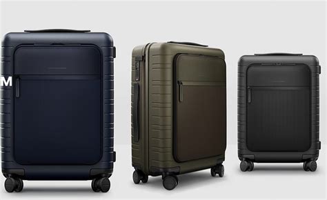 Rimowa Koffer Black Friday